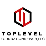 Top Level Foundation Repair logo