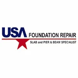 USA Foundation Repair logo