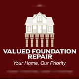 Valued Foundation Repair logo
