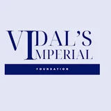 Vidal’s imperial foundation logo
