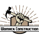Womack Construction logo