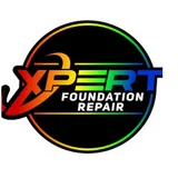 Xpert Foundation Repair logo