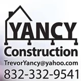 Yancy Remodels/Construction logo